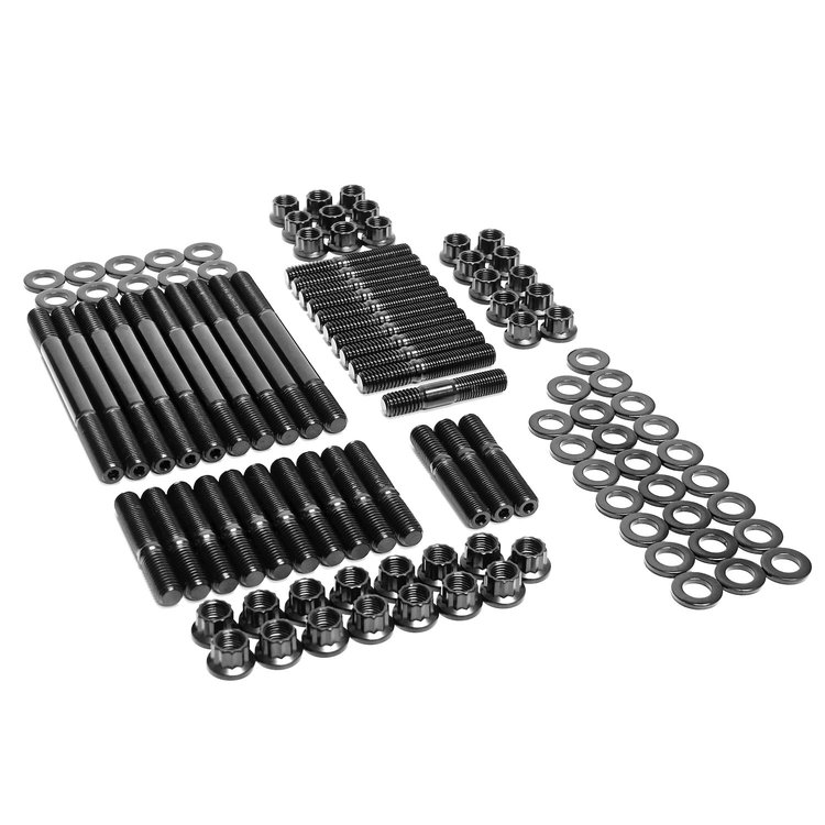 1044021 Stud Kit, Cylinder Head, Mopar