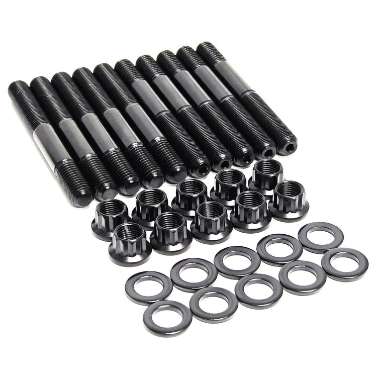 1045422 Stud Kit, Main Studs, Chevy