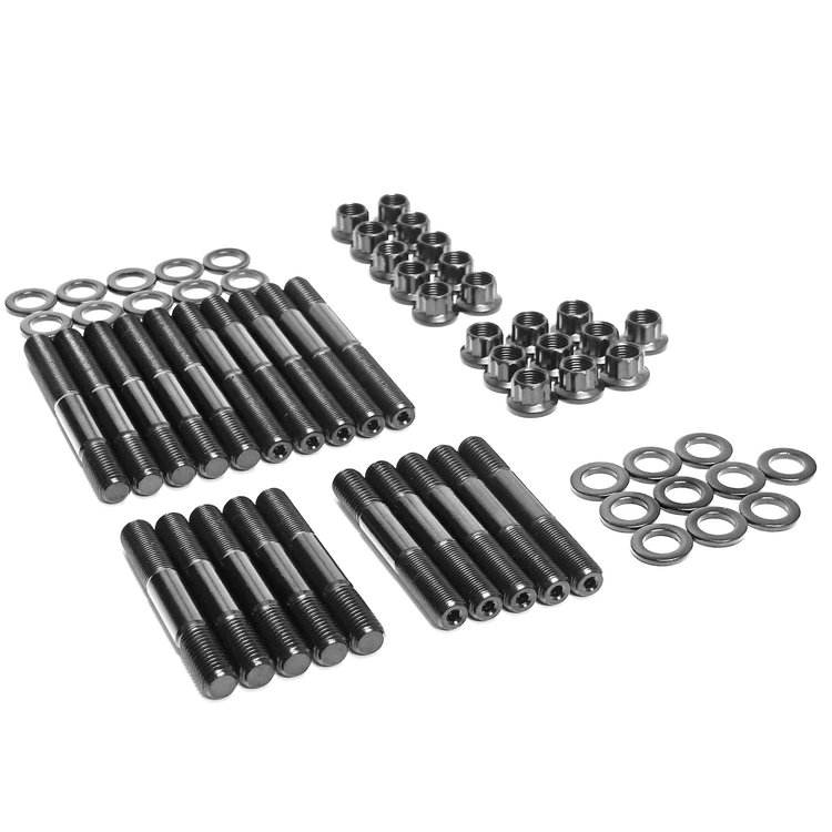 1045442 Stud Kit, Main Studs, Chevy