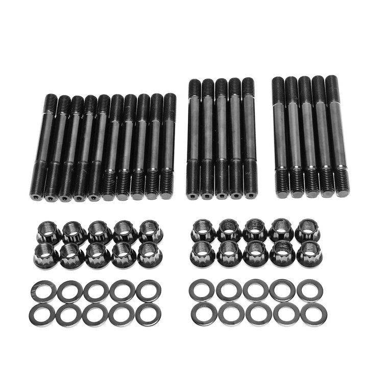 1046021 Stud Kit, Cylinder Head, Ford