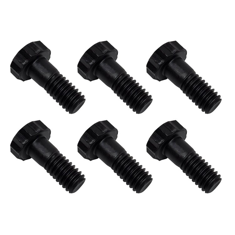 1050109 Pro-Series Pressure Plate Bolt Kit for 1985-Down Ford 289-460 V8