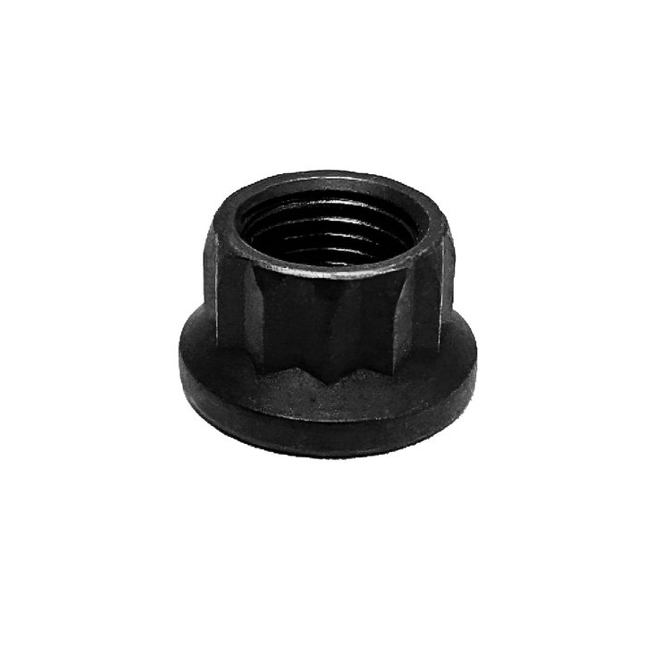 1068312 Flange Nut