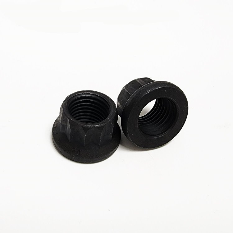 1068313 Flange Nut