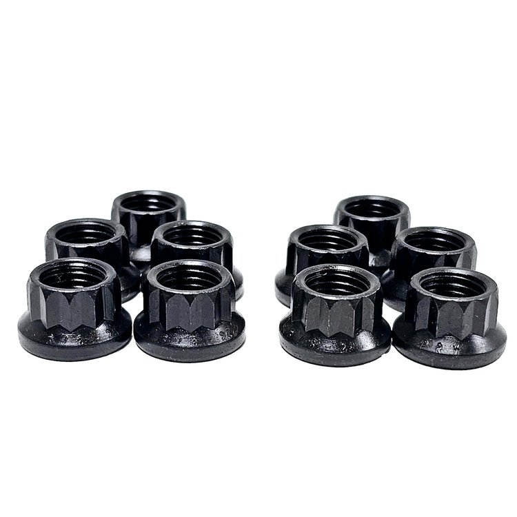1068314 Flange Nut