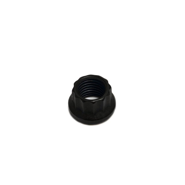 1068324 FLANGE NUT, 7/16"-20