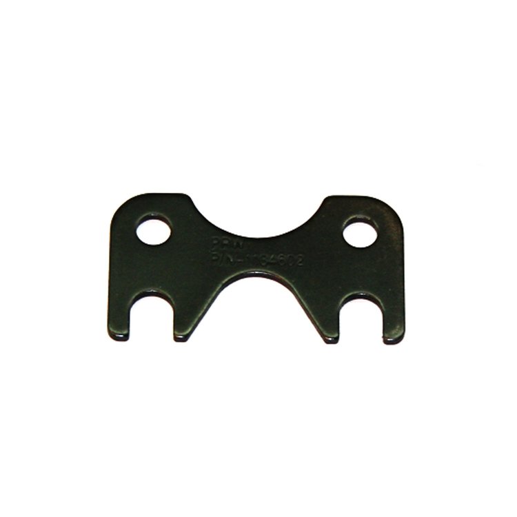 1134600-01 Pushrod Guideplate, Steel Alloy