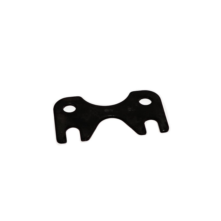 1134601-01 Pushrod Guideplate, Steel Alloy