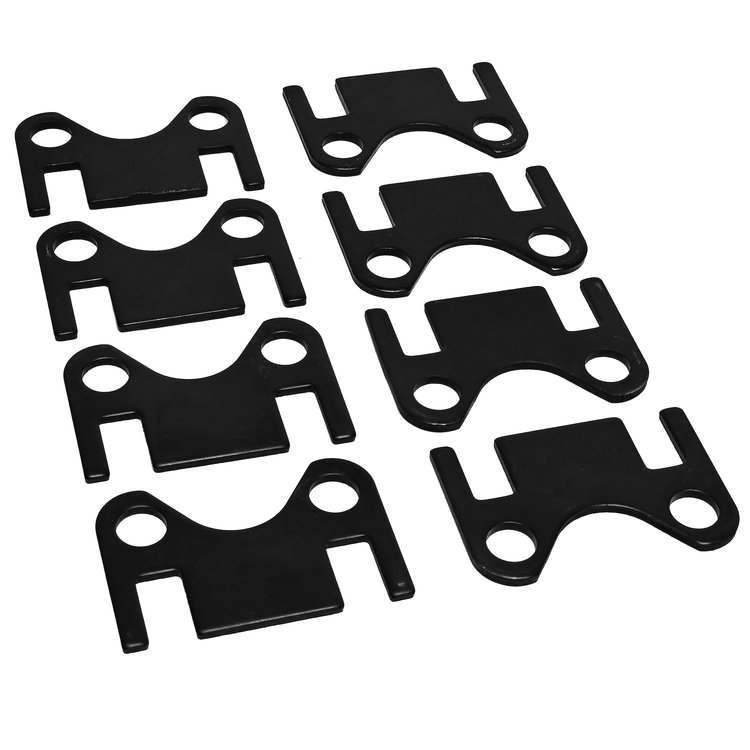 1135000 3/8" Pushrod Guide Plates 1955-2000 Chevy 265-400