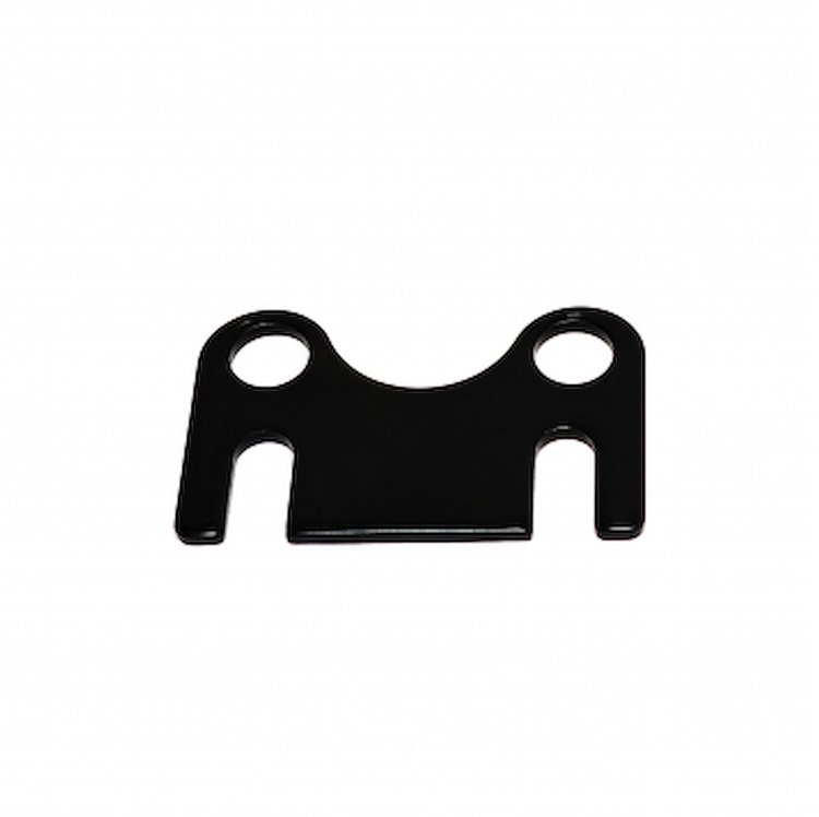 1135001-01 Pushrod Guideplate, Steel Alloy