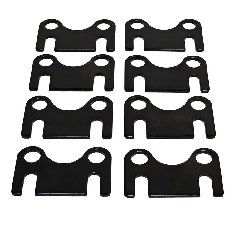 1135001 5/16" Pushrod Guide Plates 1955-2000 Chevy 265-400