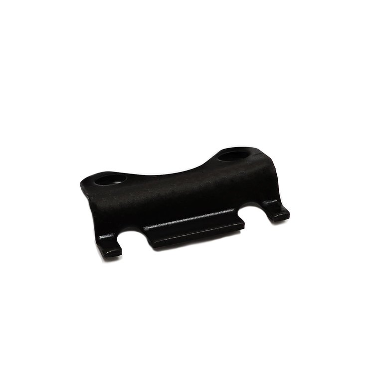 1135002-01 Pushrod Guideplate, Steel Alloy