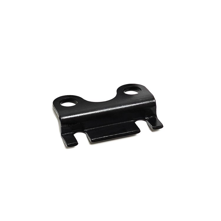 1135003-01 Pushrod Guideplate, Steel Alloy