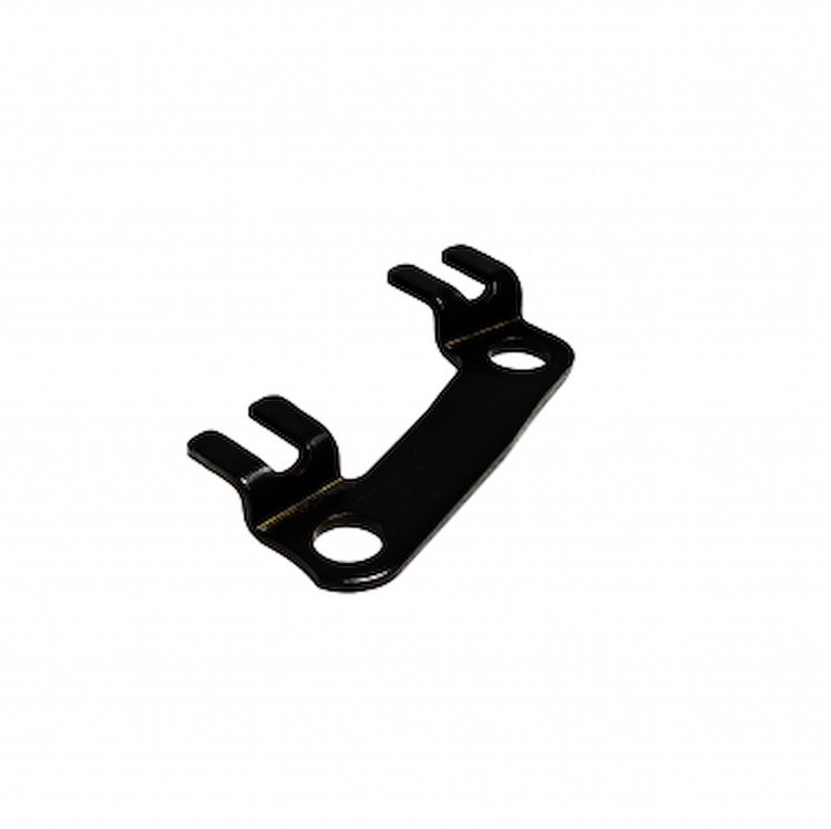 1135101-01 Pushrod Guideplate, Steel Alloy