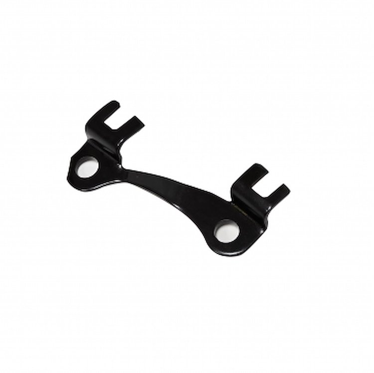 1145400-01 Pushrod Guideplate, Steel Alloy