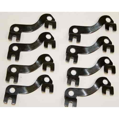 5/16" Pushrod Guide Plates 1966-2000 Chevy 396-454
