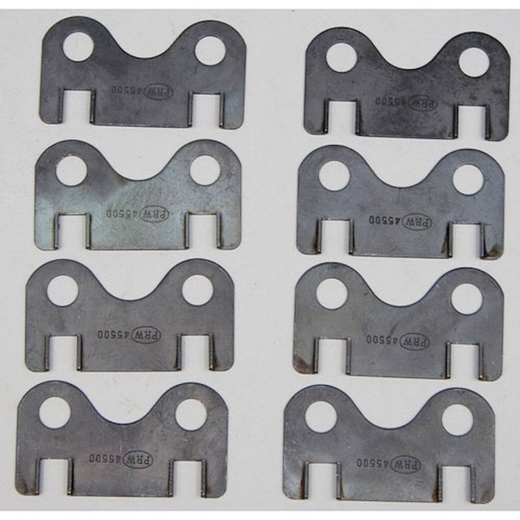 3/8" Pushrod Guide Plates 1958-79 Pontiac 350-455