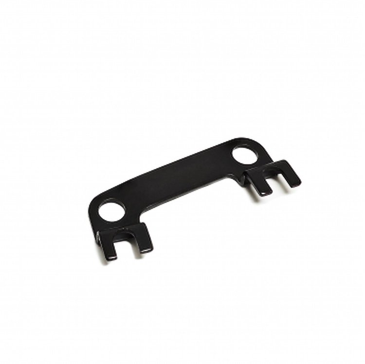 1146000-01 Pushrod Guideplate, Steel Alloy