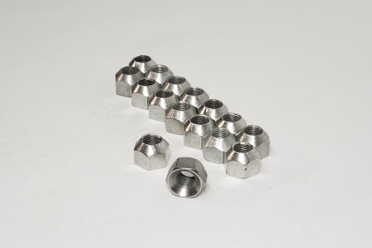 1200246 Rocker Arm Adjusting Jam Nuts 3/8"-24
