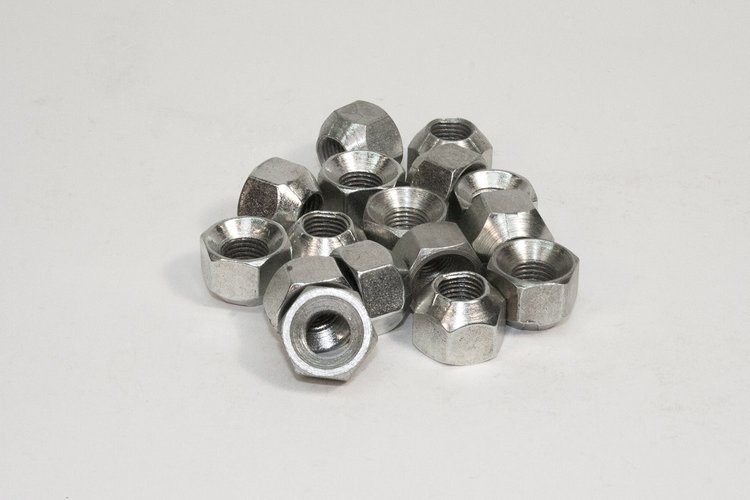 1200247 Rocker Arm Adjusting Jam Nuts 7/16"-20