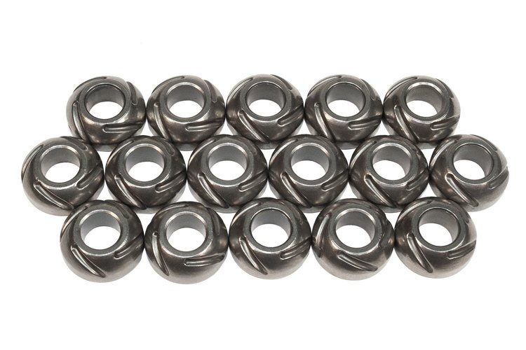 1200304 Rocker Arm Pivot Balls 7/16"