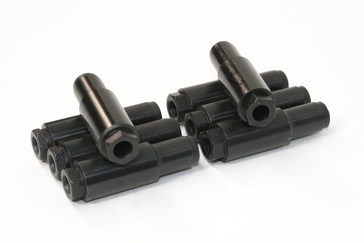 1200327 Rockerloc, Stud Girdle