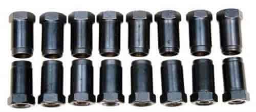ROCKERLOC 3/8 6 pt .550 OD shank 16 Ea