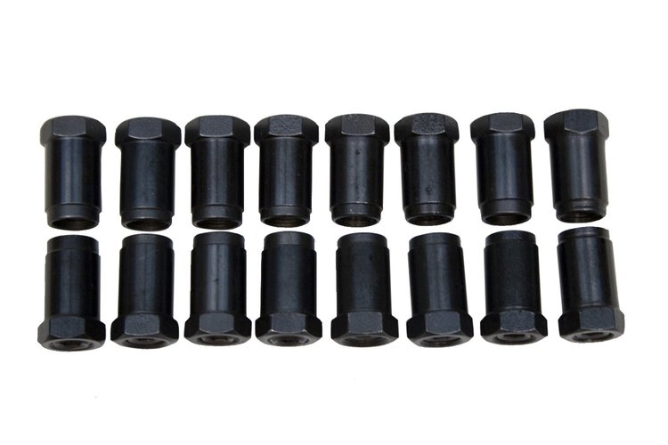 ROCKERLOC 7/16 STUD 16SET