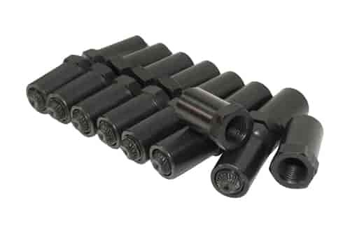 ROCKER-LOC 7/16 Stud 6 Point .600 OD shank Bulk 512
