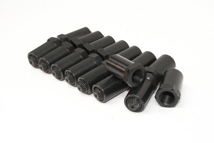 1200339 Rockerloc, 7/16 in. Stud, 6 Point, .600 in. OD Shank, Set Of 16