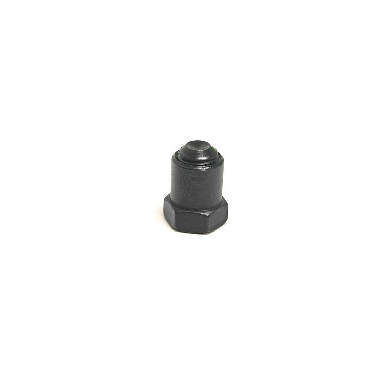 1200345-01 Rockerloc, 7/16 in. Stud, GM LS Series Specific, Hex Head, 13.97Mm OD Shank