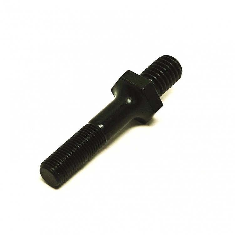 1200406 3/8" Rocker Arm Stud Height 1.900"