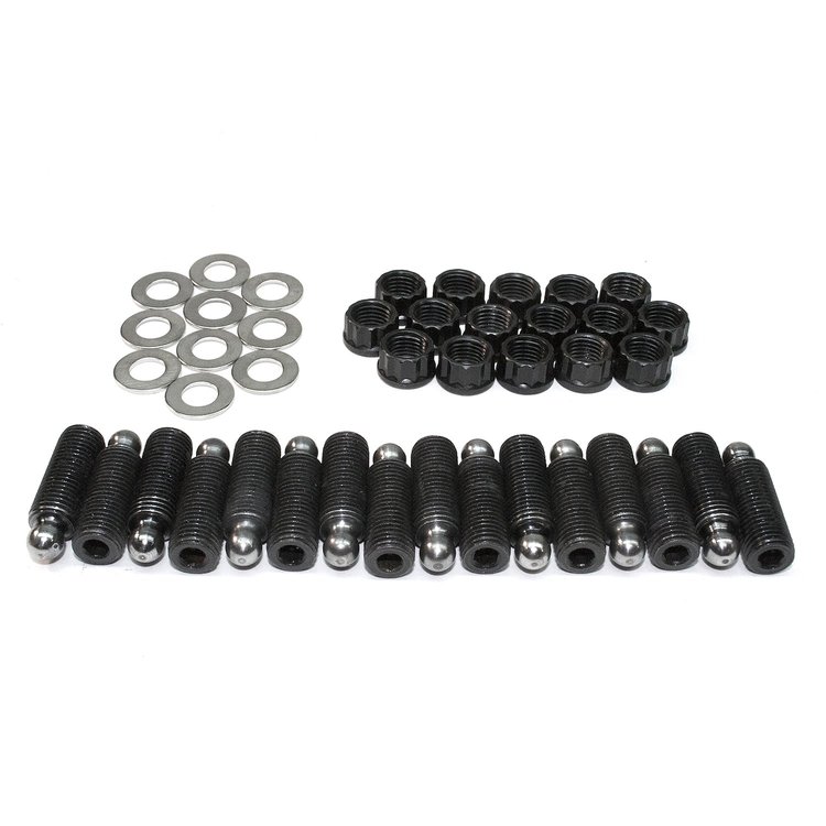 Rocker Arm Valve Lash Adjuster Screw Kit Mopar 273-440