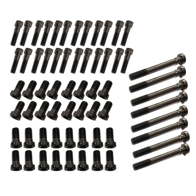 1203503 Rocker System Bolt Kit, Low Head Cap Screw