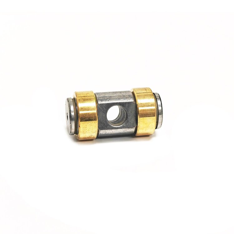 1203641 Fulcrum, GM LS Series