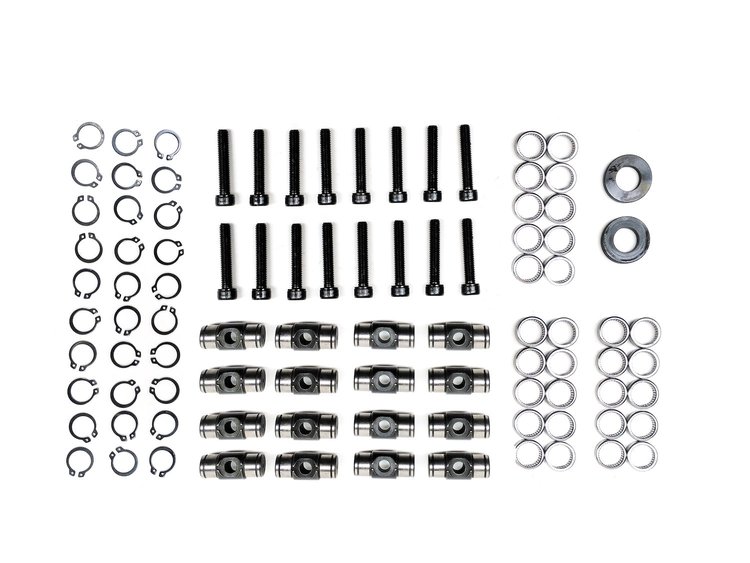 1213462 Fulcrum Upgrade Kit GM LS Series