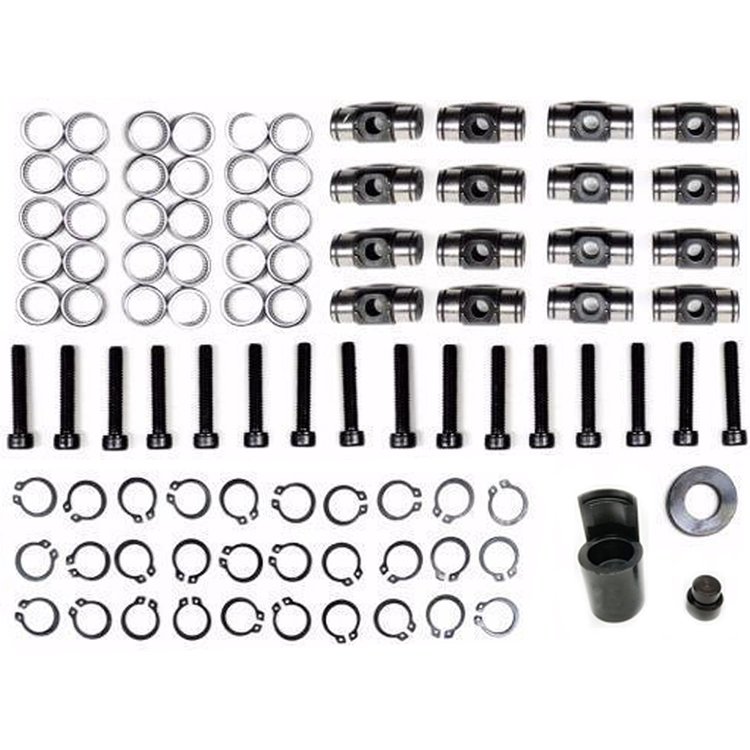FULCRUM UPGRADE KIT GM LS