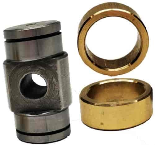 Fulcrum Upgrade Kit Dodge For Cummins 5.9L Diesel