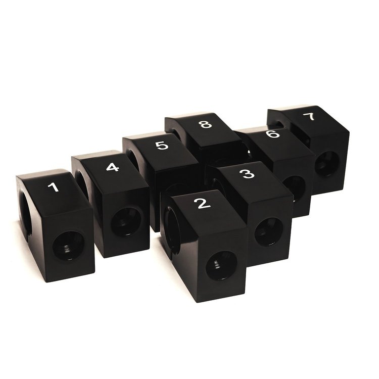 1213905 Rocker Shaft Stand, Ford