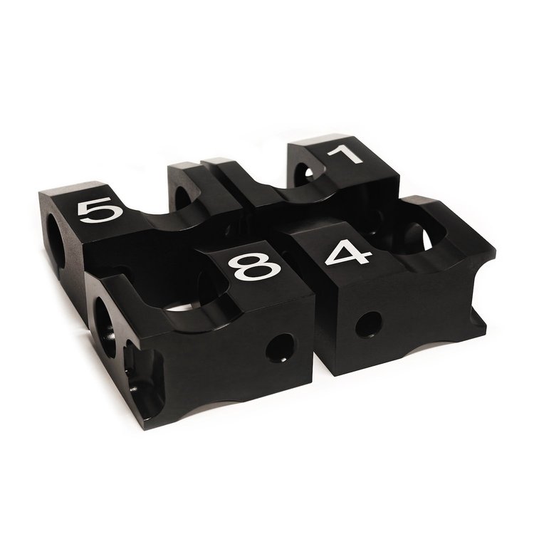 1213909 Rocker Shaft Stand, Ford