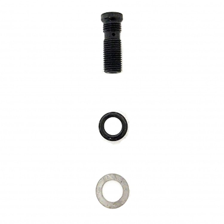 1273018-01 Adjuster Screw Kit, Valve Lash, 3/8 in.