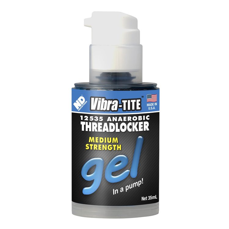 1292535 Threadlocker Medium Strength
