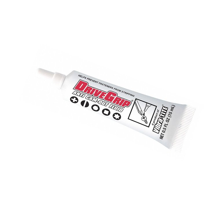 1297002 Drive Grip Anti Cam-Out Fluid