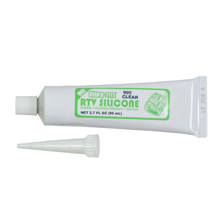 1299507 Rtv Silicone, Gasket Maker