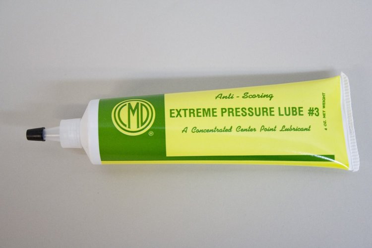 1299884 CMD Extreme Pressure Lubricant
