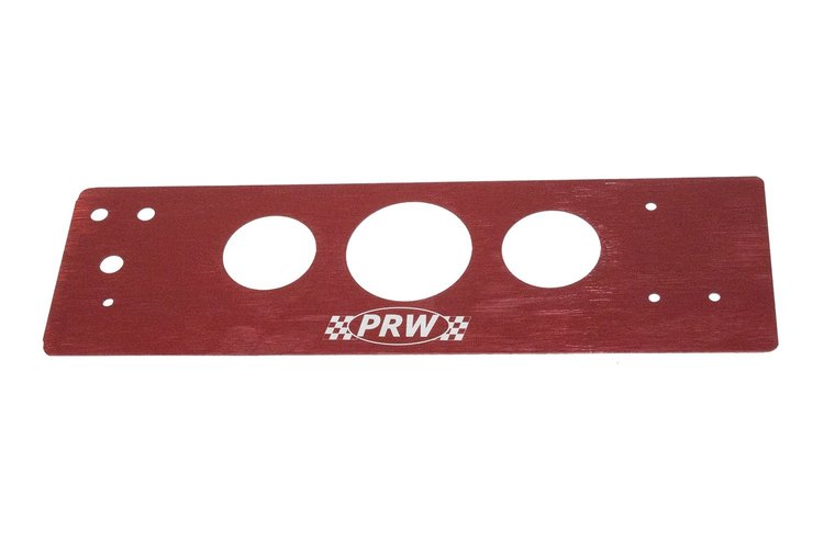 1300313 ETS Instrumental Panel Predrilled for Instrumentation