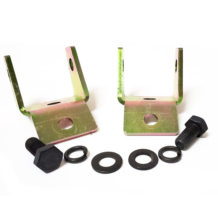 1300332 ETS Center Brackets Engine Mount