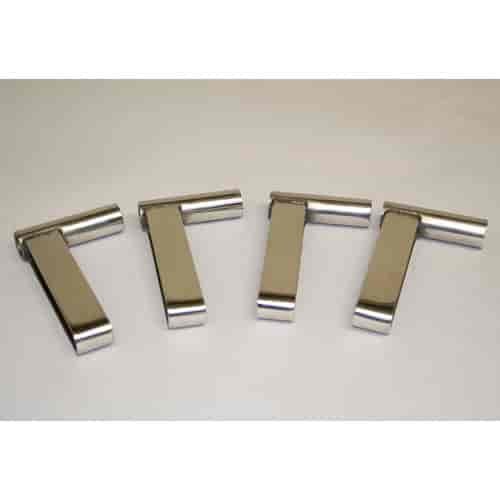 1300404 ETS Rear Brackets Adjustable Engine Support
