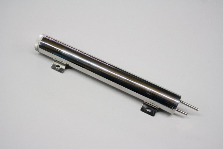1326071 ETS Coolant Overflow Tank 3" x 8"