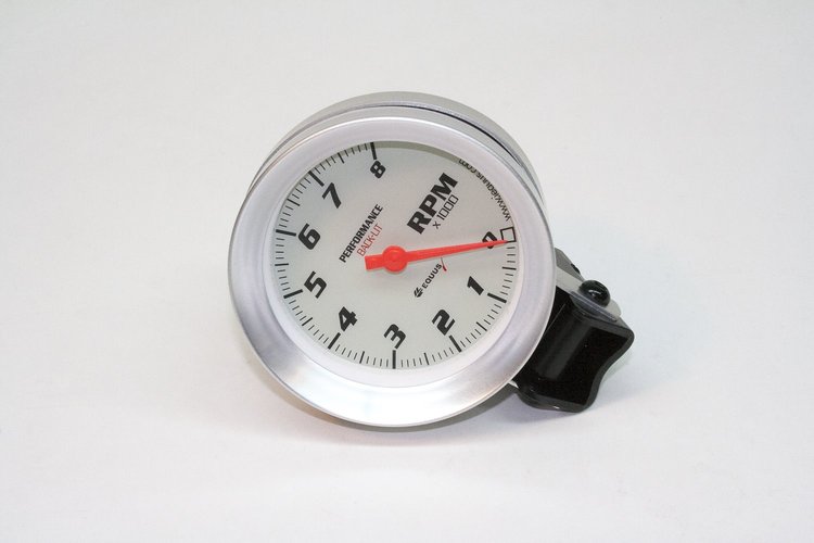 ETS Tachometer 3-3/8"
