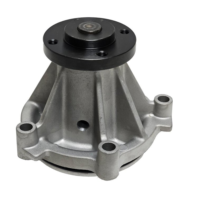 1428104 High-Performance Aluminum Water Pump 1996-2001 Ford 4.6L